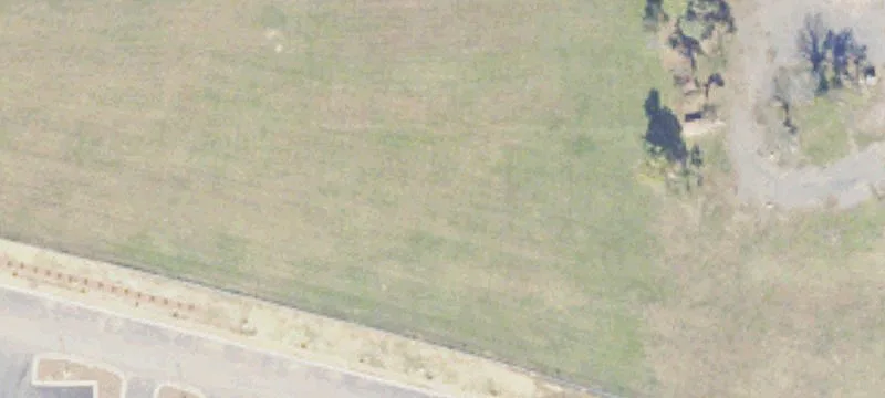 Commercial Lot Near VA Hospital