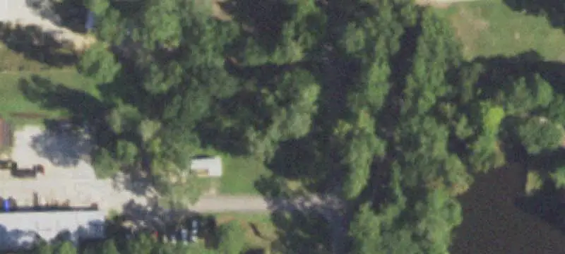 4.6 Acres in Conroe ETJ