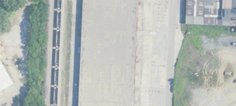 Messer Airport Highway Flex Space