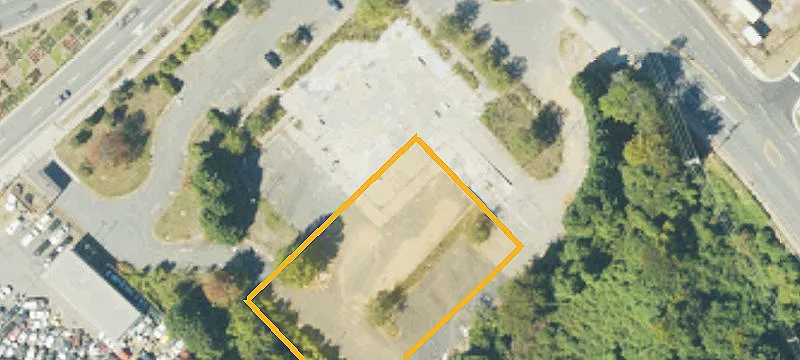 Prime Residential Development Opportunity
