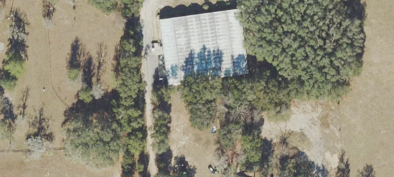 Turnkey Nursery on 5.11 Acres