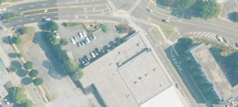 Downtown Huntsville Office/Warehouse Space