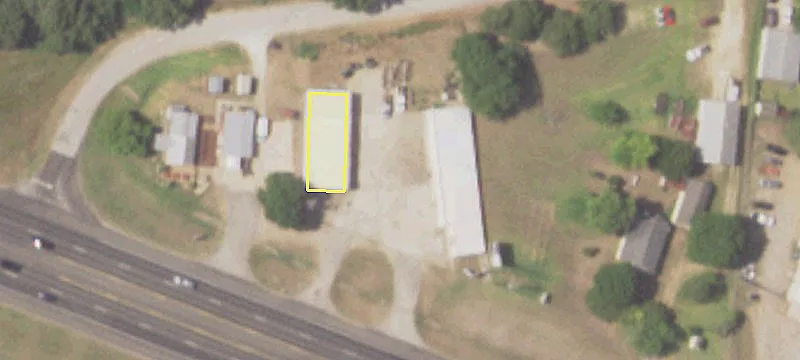 Highway 290 Frontage Property