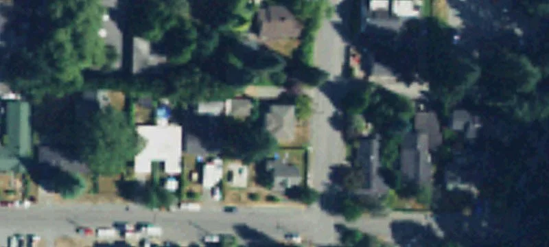 Issaquah Building Lot Opportunity