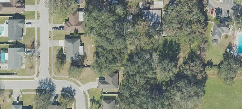Downtown Winter Garden Vacant Land