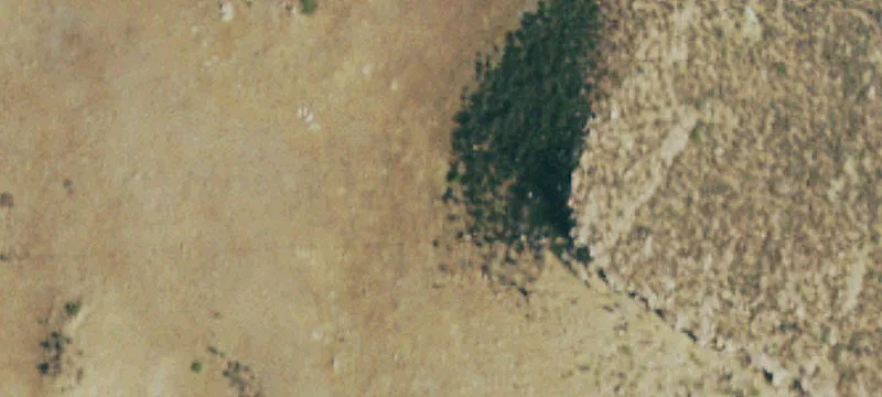 64 Acres Near Fort Collins