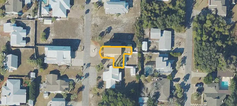 Gulf View Lot in Panama