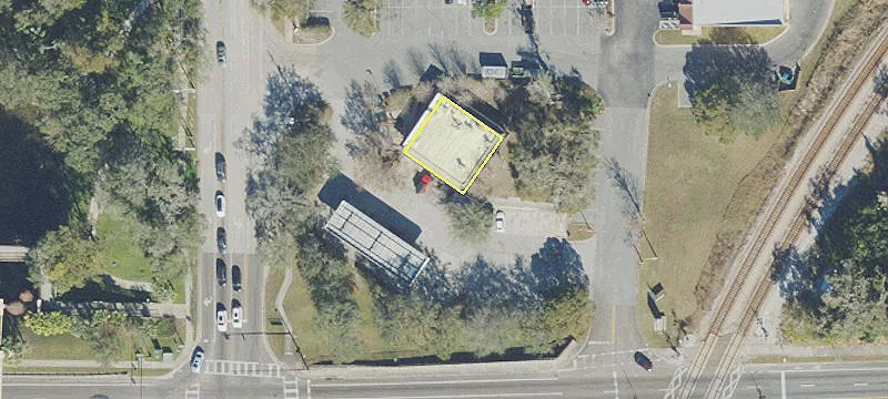 Lake Mary Downtown Land Parcel