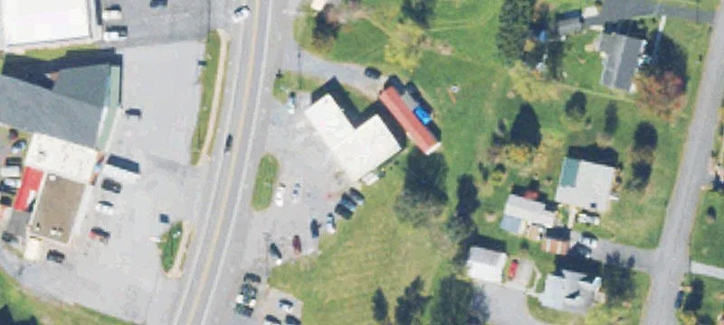 Prime Commercial Development Opportunity