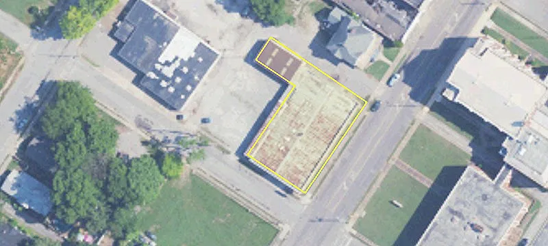 Southside Investment or Development Opportunity