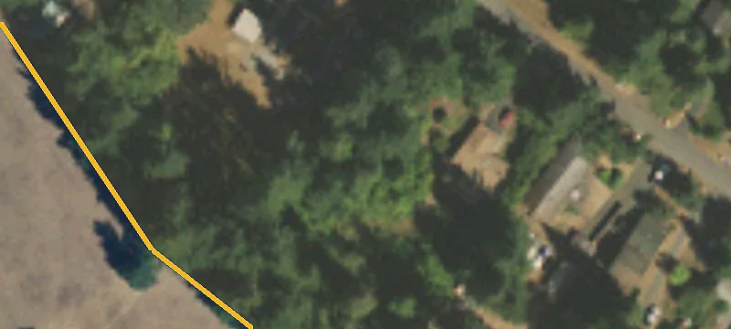 Ready to Build Residential Lot