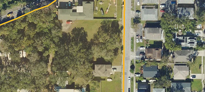 Land Approved for Luxury Townhomes