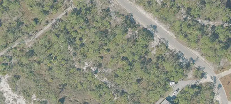 Windmark Beach Building Lot