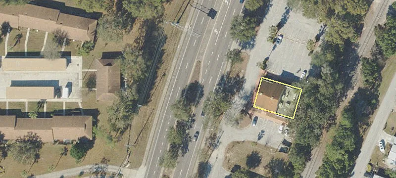 1.59 Acre Development Opportunity