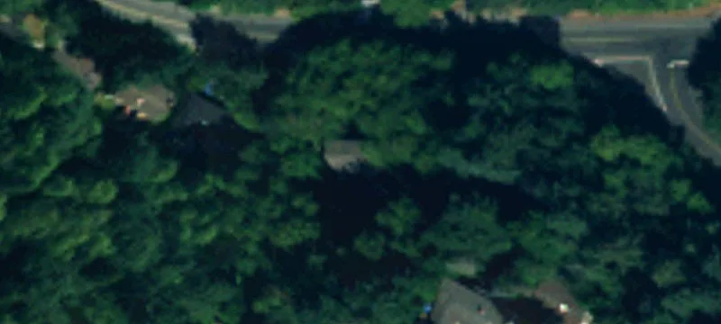 Shoreline Vacant Lot Opportunity