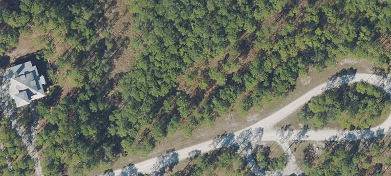 Spacious Waterfront Lot in RiverCamps