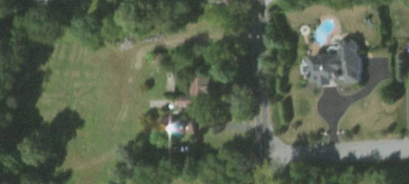 Residential Land in Clarkstown