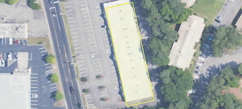 Lorna Road Retail Spaces