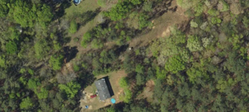 Wooded Acreage for Varied Use