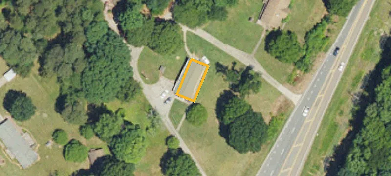 3.49 Acres on Charlotte Highway