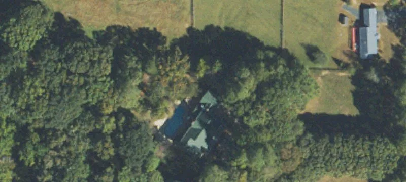 2.2 Acre Lot in Milton