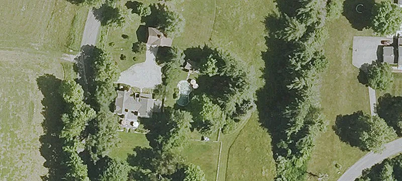 Land in West Woods Location