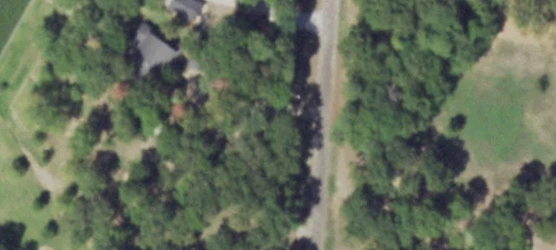 Residential Land in Waterfront Subdivision