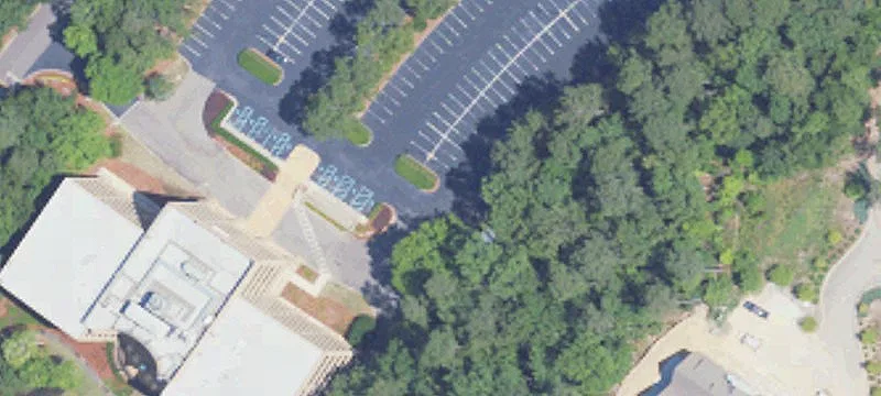 Office Space in Hoover