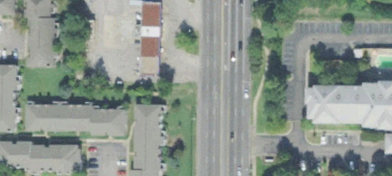 Retail Space in Kroger-Anchored Center