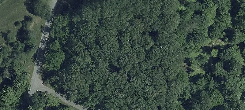 Western Run Valley Land Parcel