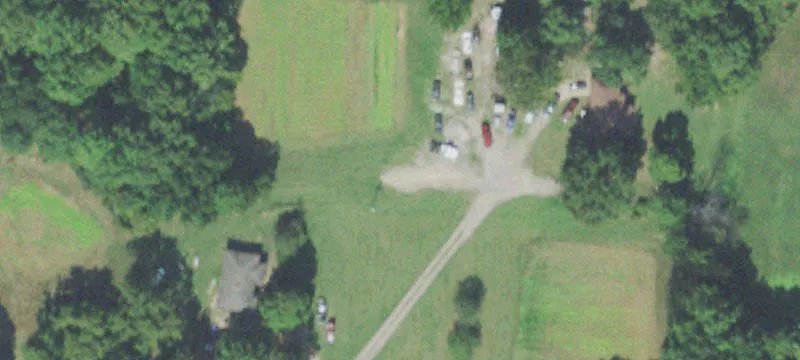South Memphis Office/Warehouse with Yard