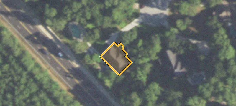 Premier Homesite in Benders Landing