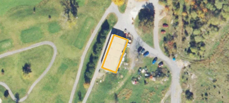 10.36 Acres Commercial Development Land