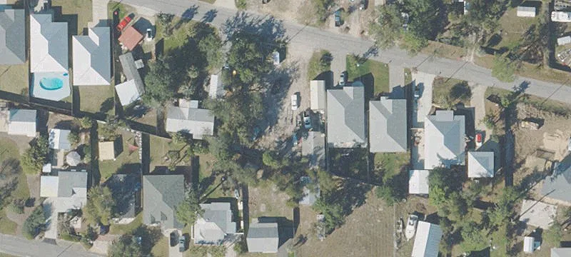 Buildable Double Lot Near Water