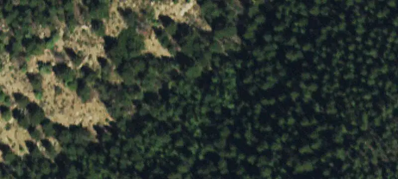Mountain Land Parcel with Utilities