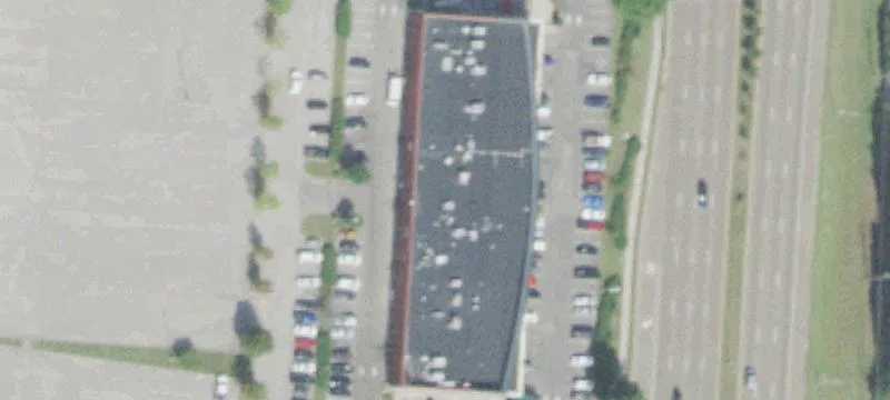 Premium Retail Center For Sale