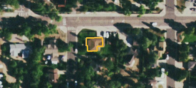 Bel Aire Homesite Opportunity