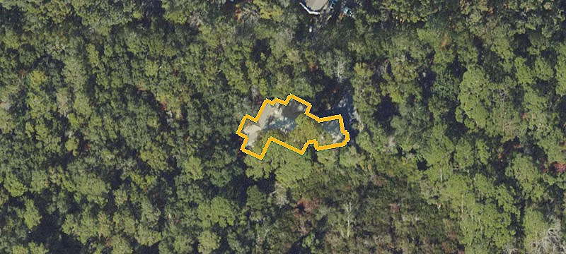 Residential Lot in Gated Community