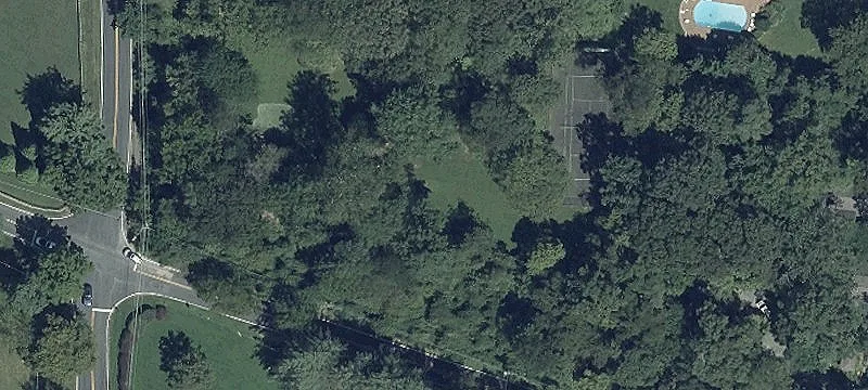 Prime Land in Potomac
