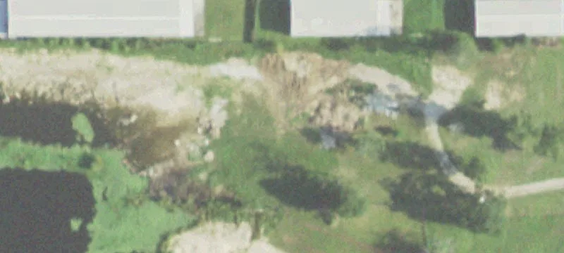 Cleared Land with Highway Frontage