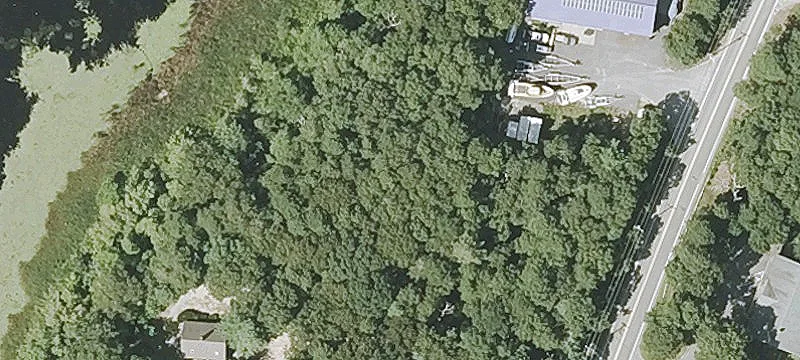Commercial Land on Route 28A