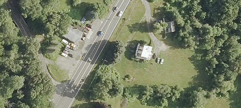 7.1 Acres on Wolcott Road