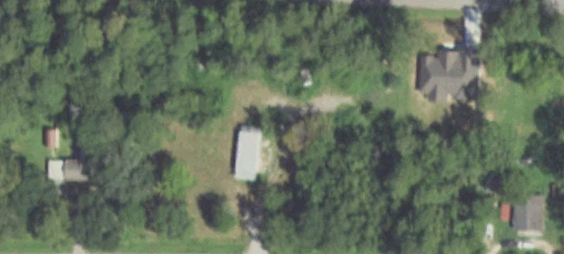 Spacious Lot in Crosby, Texas