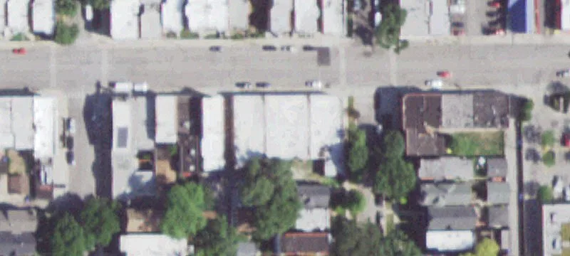 Logan Square Land Opportunity
