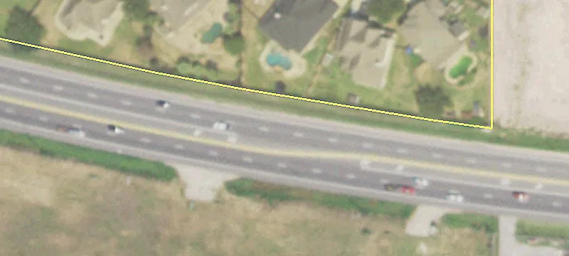 Prime Commercial Land on FM 2920