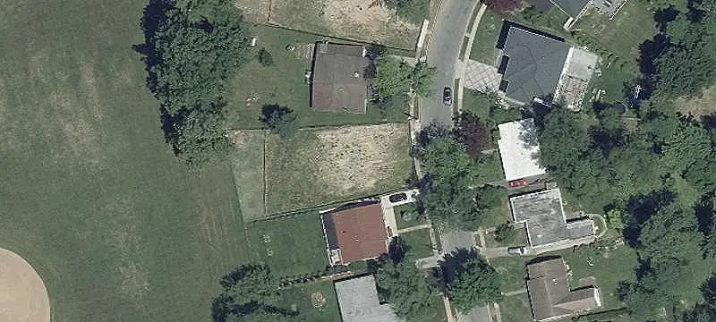 Residential Land in Established Neighborhood