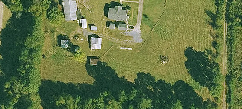 Talley Road Development Site