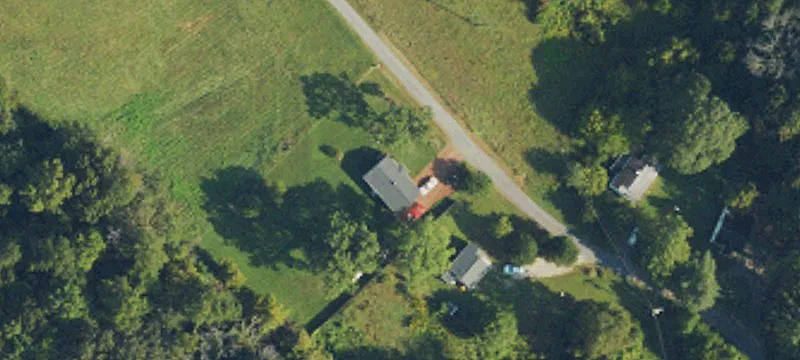 Residential Land Parcel For Sale