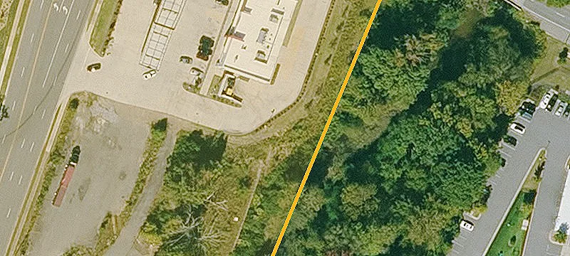 Prime Retail Land on Chenal