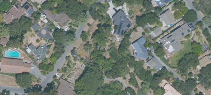 Residential Land in Desirable Woodside
